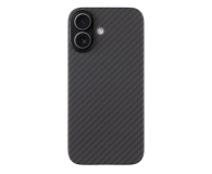 Tactical MagForce Aramid Kryt pro Apple iPhone 17 Black - 1513793 - zdjęcie 1